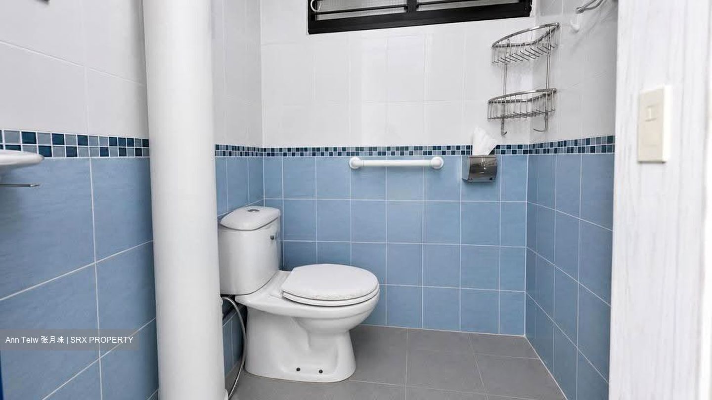 Blk 341 Clementi Avenue 5 (Clementi), HDB 3 Rooms #634921361